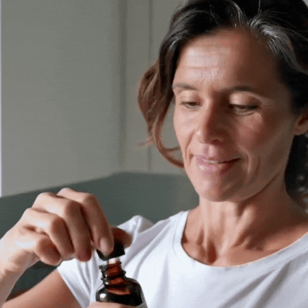 NEROLIA | Retrouvez votre énergie Complexe Vitamines B Liquide